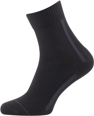 SealSkinz Road Cycling Max Ankle Socks