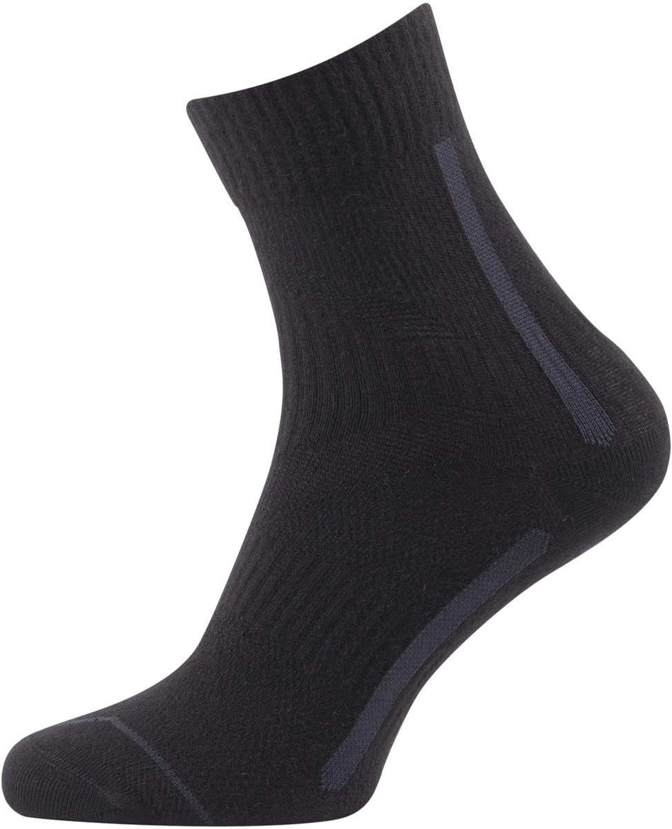 SealSkinz Road Cycling Max Ankle Socks