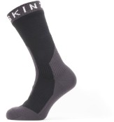 Image of SealSkinz Stanfield Waterproof Extreme Cold Weather Mid Length Socks