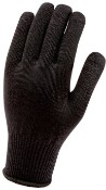Image of SealSkinz Stody Solo Merino Long Finger Gloves