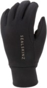 Image of SealSkinz Tasburgh Water Repellent All Weather Long Finger Gloves
