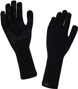 SealSkinz Ultra Grip Multi Sport Long Finger Gauntlet Gloves