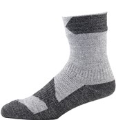 SealSkinz Walking Thin Ankle Socks