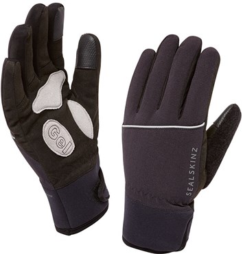 SealSkinz Winter Cycle Gloves