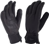 SealSkinz Womens All Season Long Finger Gloves