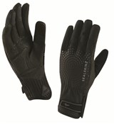 SealSkinz Womens All Weather Cycle XP Long Finger Cycling Gloves