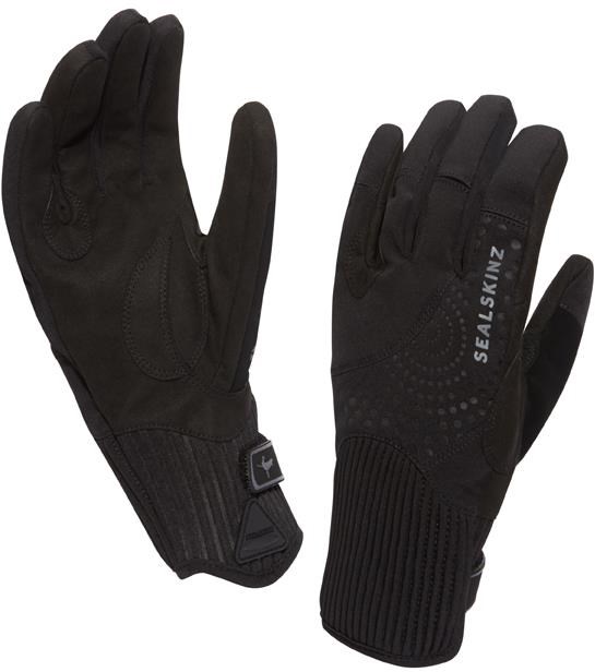 SealSkinz Womens Elgin Long Finger Gloves