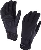 SealSkinz Womens Highland Long Finger Cycling Gloves