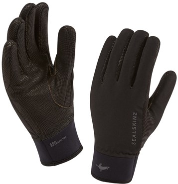 SealSkinz Womens Performance Competition Riding Gloves AW17