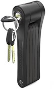 Image of Seatylock Foldylock Compact Folding Bike Lock