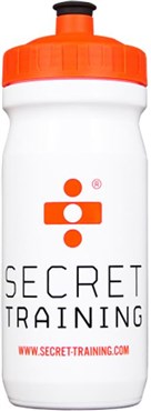Secret Training Stealth Drinks Bottle - 600ml