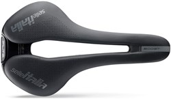 Image of Selle Italia Flite Boost TI316 Superflow Saddle