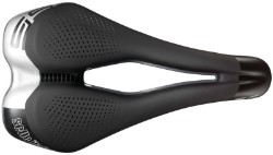 Image of Selle Italia S5 Superflow Commuter Saddle