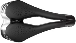 Image of Selle Italia S5 Womens Superflow Commuter Saddle