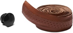 Image of Selle San Marco Bottega Leather Handlebar Tape