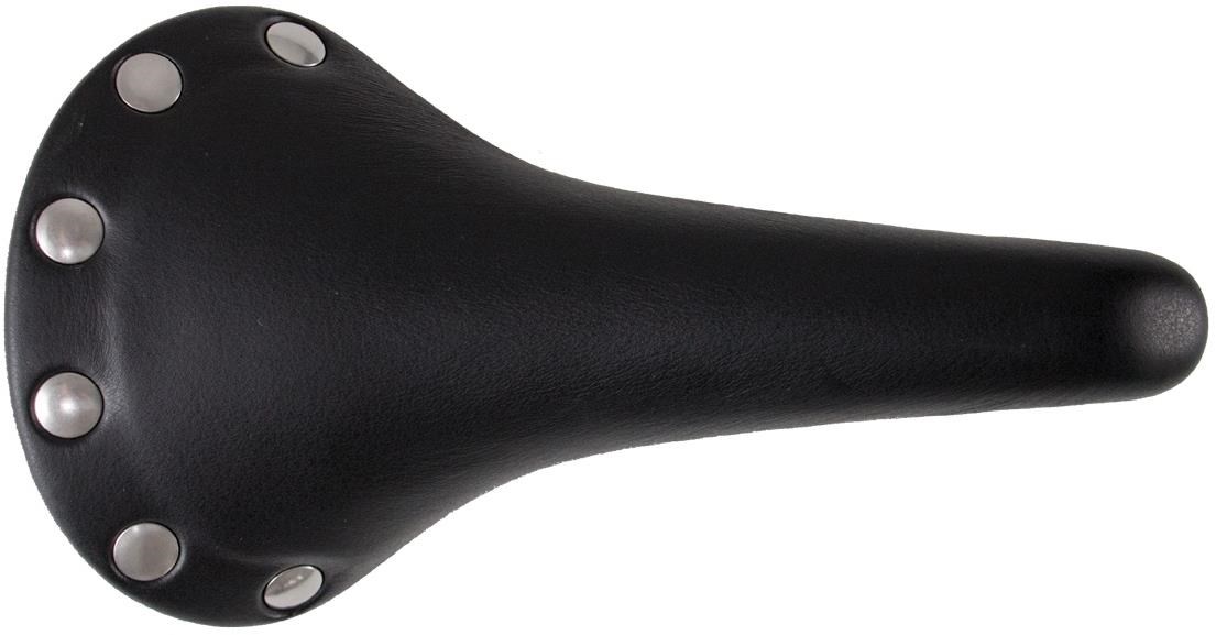 Selle San Marco Regal Evo Carbon Leather Saddle