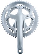 Shimano 105 Double Chainset FC5600