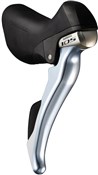 Shimano 105 Double Road STI Levers 11-speed ST5800
