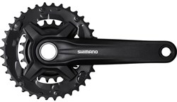 Image of Shimano Acera FC-MT210 2-Piece Chainset