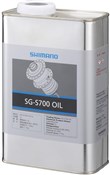 Image of Shimano Alfine SG-S700 oil