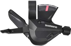 Shimano Altus 7-speed Rapidfire Pod Right Hand Shifter SLM310