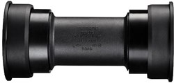 Image of Shimano BB-RS500 Road-Fit Bottom Bracket