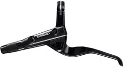 Image of Shimano BL-RS600 complete hydraulic brake lever for flat bar