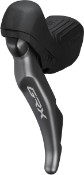 Image of Shimano BL-RX820 GRX Hydraulic Disc Brake Lever Bled with BR-RX820 Calliper
