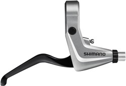 Image of Shimano BL-T4000 Alivio 2-finger brake levers for V-brakes