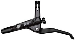 Image of Shimano BL-T8100 Deore XT trekking complete brake lever