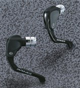 Image of Shimano BL-TT79 Dura-Ace Time Trial / Tri Aero Brake Lever - Single - Right or Left