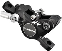 Shimano BR-M785 XT Disc Brake Post Mount Calliper - without adapter