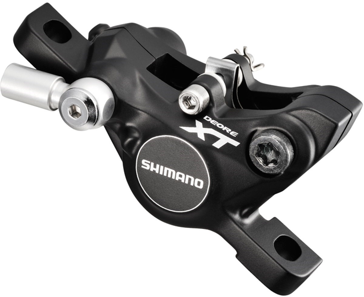 Shimano BR-M785 XT Disc Brake Post Mount Calliper - without adapter