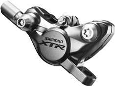 Shimano BR-M9000 XTR Post type hydraulic disc brake calliper, front or rear