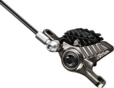 Shimano BR-M9020 XTR Post type hydraulic disc brake calliper, front or rear