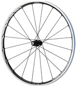 Shimano C24 Carbon Laminate Clincher Wheel - Pair WHRS81