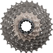 Image of Shimano CS-R9100 Dura-Ace 11 Speed Cassette
