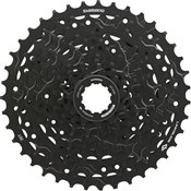 Image of Shimano CUES CS-LG300 10 speed Cassette