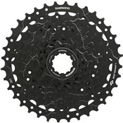 Image of Shimano CUES CS-LG300 9 speed Cassette