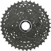 Image of Shimano CUES CS-LG400 10 speed Cassette