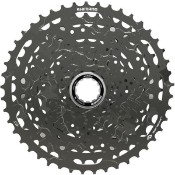 Image of Shimano CUES CS-LG400 11 speed Cassette
