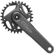 Image of Shimano CUES FCU6000 9/10/11 Speed Chainset