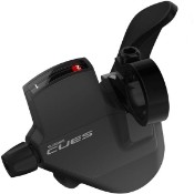 Image of Shimano CUES SL-U4000 Left Hand 2-speed Shift Lever