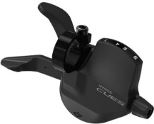 Image of Shimano CUES SL-U4000 Right Hand 9-speed Shift Lever