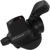 Image of Shimano CUES SL-U6000 Left Hand 2-speed Shift Lever