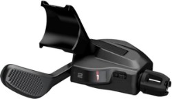 Image of Shimano CUES SL-U8000 CUES Left Hand I-spec-II 2-speed Shift Lever