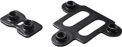Image of Shimano Cleat Nut 5 Hole, SPD-SL - SPD Type