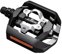 Shimano ClickR Pedal With Pop-up Mechanism PDT420