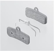 Image of Shimano D02s Disc Brake Pads and Spring