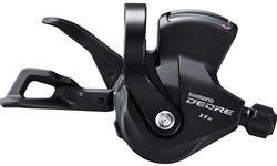 Image of Shimano Deore M5100 11-speed Shifter Levers